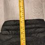 Haglofs Puffer Bodywarmer Gilet Mens Mesium Image 8
