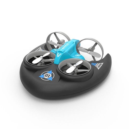 TERZETTO 3 in1 Ground/Water/Air Mode Drone