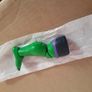 Marvel Legends Awesome Hulk Build a Figure piece Image 3