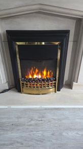 Dimplex Electric Fire