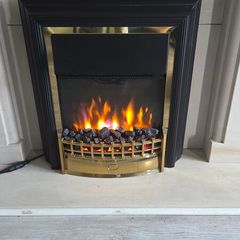 Dimplex Electric Fire