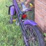 kids bike Image 3