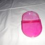 Clear Plastic Purses  x2 for Sale Image 3