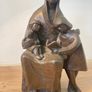 Irish Art - Imogen Stuart - Bronze Image 4