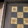 Lord Rings Eaglemoss Chess Board Official Image 10