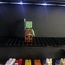 lego Minecraft drowned with a trident Image 3