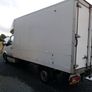Mercedes sprinter Luton van Image 5