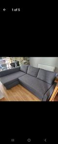 ikea sofa bed L or R