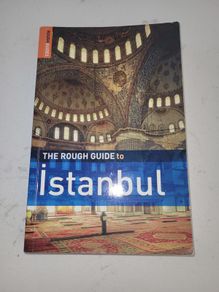 The Rough Guide to Istanbul