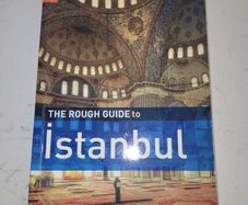 The Rough Guide to Istanbul