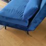 Sofabed armchair Image 3