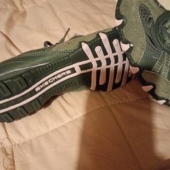 woman's trainers