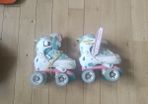 Hudora roller Skates 28-31 kids