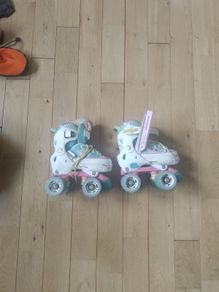 Hudora roller Skates 28-31 kids