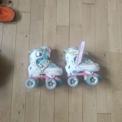 Hudora roller Skates 28-31 kids