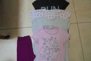 Girls bundle, 9-10 years