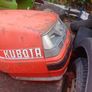 Two Kubota bonnets x 2 Image 3