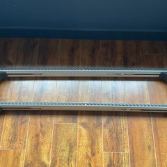roof rack bars