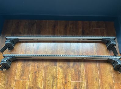 roof rack bars