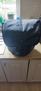 large bicycle bag