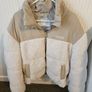 Bershka jacket Image 3