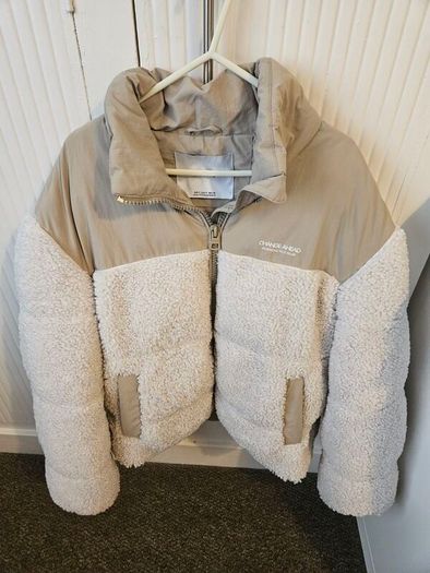 Bershka jacket