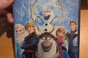 Brand New Sealed Disney Frozen DVD