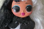 LOL OMG Disco Dollie Doll