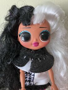 LOL OMG Disco Dollie Doll