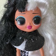 LOL OMG Disco Dollie Doll