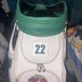 2022 masters tour bag limited edition Image 6