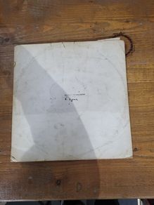 Bob Dylan Waters of Oblivion bootleg vinyl (VERY RARE)