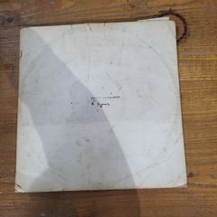 Bob Dylan Waters of Oblivion bootleg vinyl (VERY RARE)
