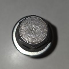 VAG/Audi "E" Wheel Lock nut Key