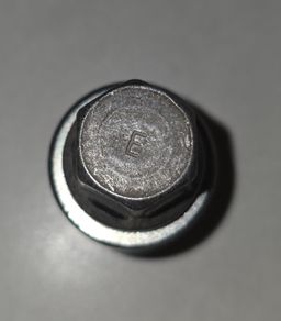 VAG/Audi "E" Wheel Lock nut Key