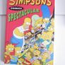 Bundle of Bongo Comics Simpsons Image 2