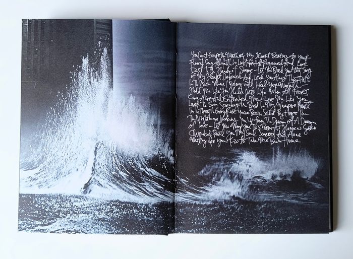 HIM Dark Light Special Edition Digibook Signed