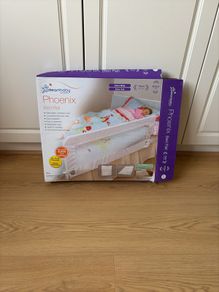 Children's Bed Rail