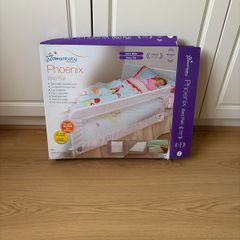 Children's Bed Rail