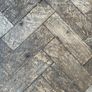Solid Oak Parquet Salvaged/Reclaimed 90sqm Image 2