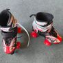 Blindside Quad Roller Skate size 1-3 (UK) Image 4