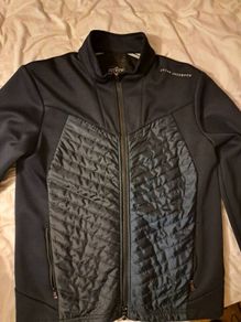 Golf tops