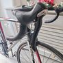 Trek Alpha 1.2, Carbon Fiber Fork, Shimano 105 Group set, Size L Image 5