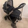 Egg 2 Stroller and Bassinet Travel System Image 6