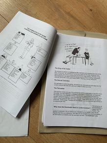 The Freedom Programme notes