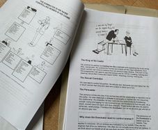 The Freedom Programme notes