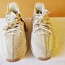 Authentic Brand New Yeezy 350 Citrin UK8.5 Image 3