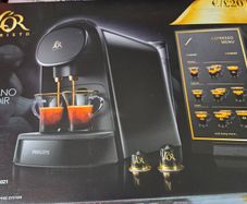 coffee machine