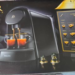 coffee machine
