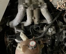 camper engines Ducato talbot c25 Peugeot j5 relay boxer transit Trafic
